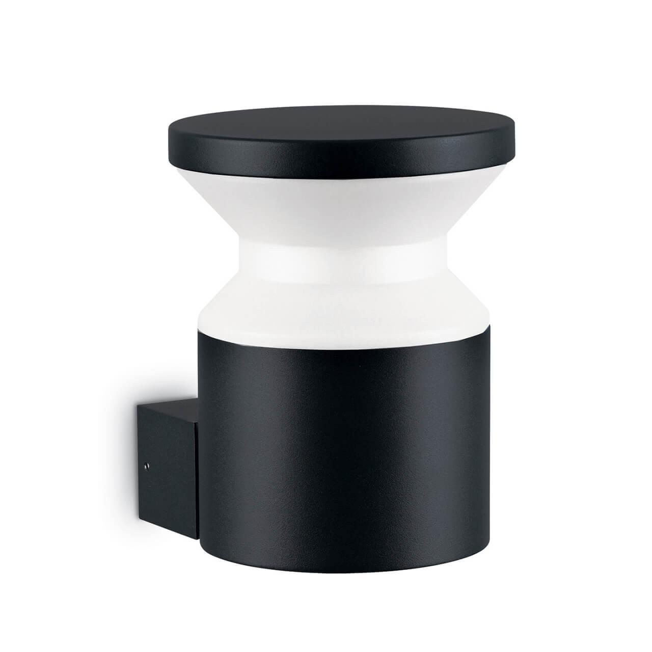 Уличный настенный светильник Ideal Lux Torre AP1 Antracite