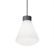 Уличный подвесной светильник Ideal Lux Ouverture SP1 Antracite