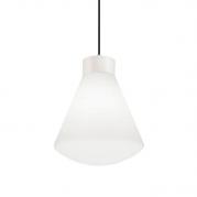 Уличный подвесной светильник Ideal Lux Ouverture SP1 Bianco