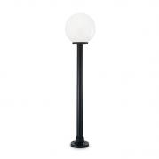 Уличный светильник Ideal Lux Classic Globe PT1 Big Opale