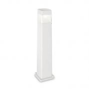 Уличный светильник Ideal Lux Elisa PT1 Big Bianco