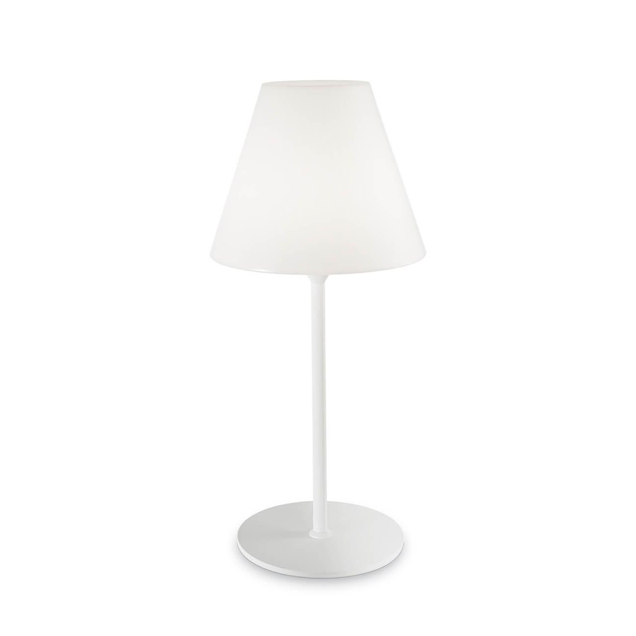 Уличный светильник Ideal Lux Itaca TL1