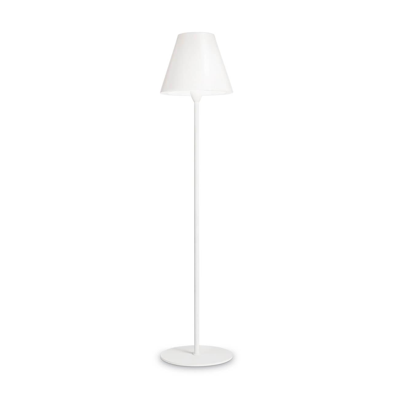 Уличный светильник Ideal Lux Itaca PT1