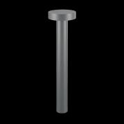 Уличный светильник Ideal Lux Tesla PT4 Big Antracite