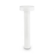 Уличный светильник Ideal Lux Tesla PT4 Small Bianco