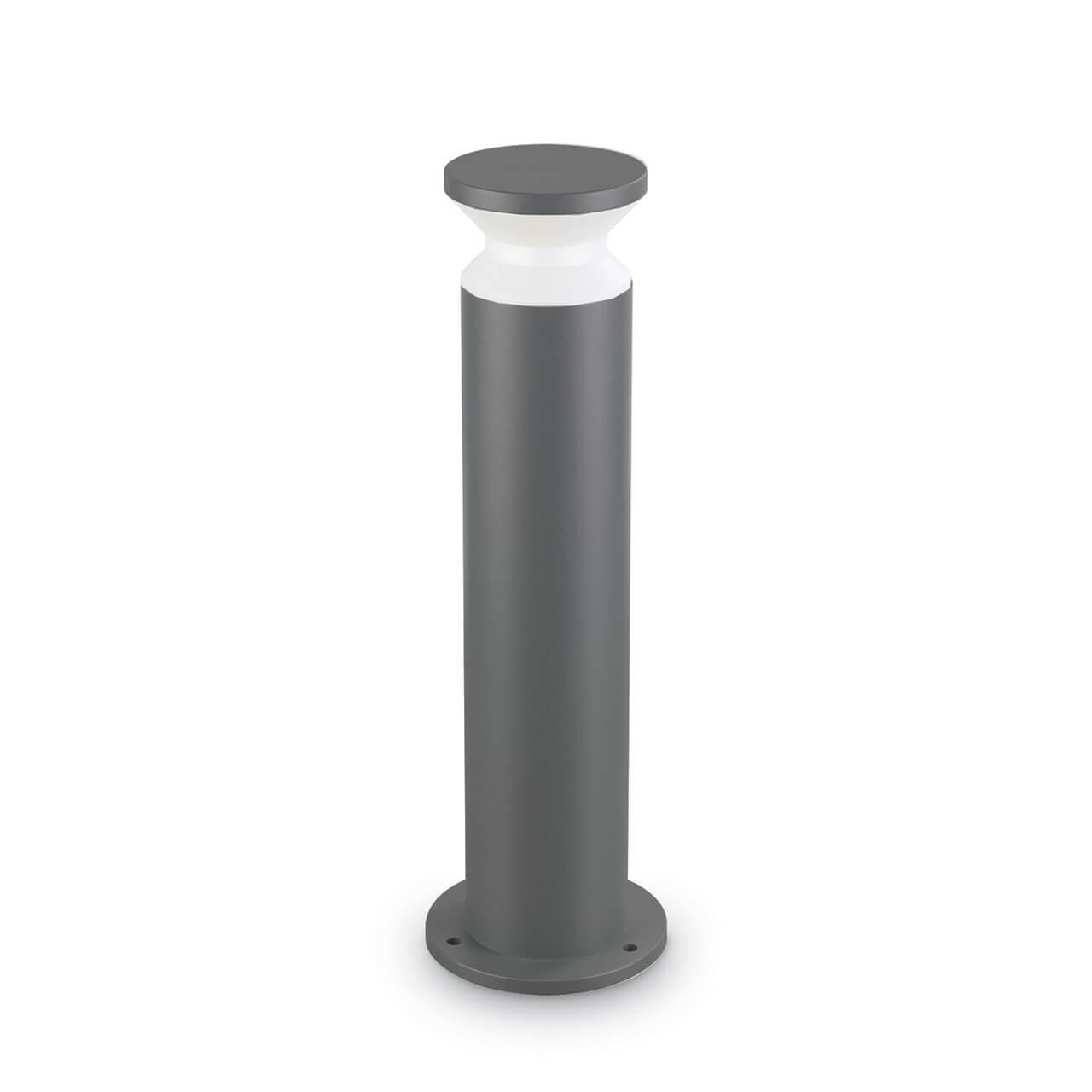 Уличный светильник Ideal Lux Torre PT1 Big Antracite