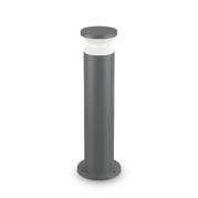 Уличный светильник Ideal Lux Torre PT1 Big Antracite