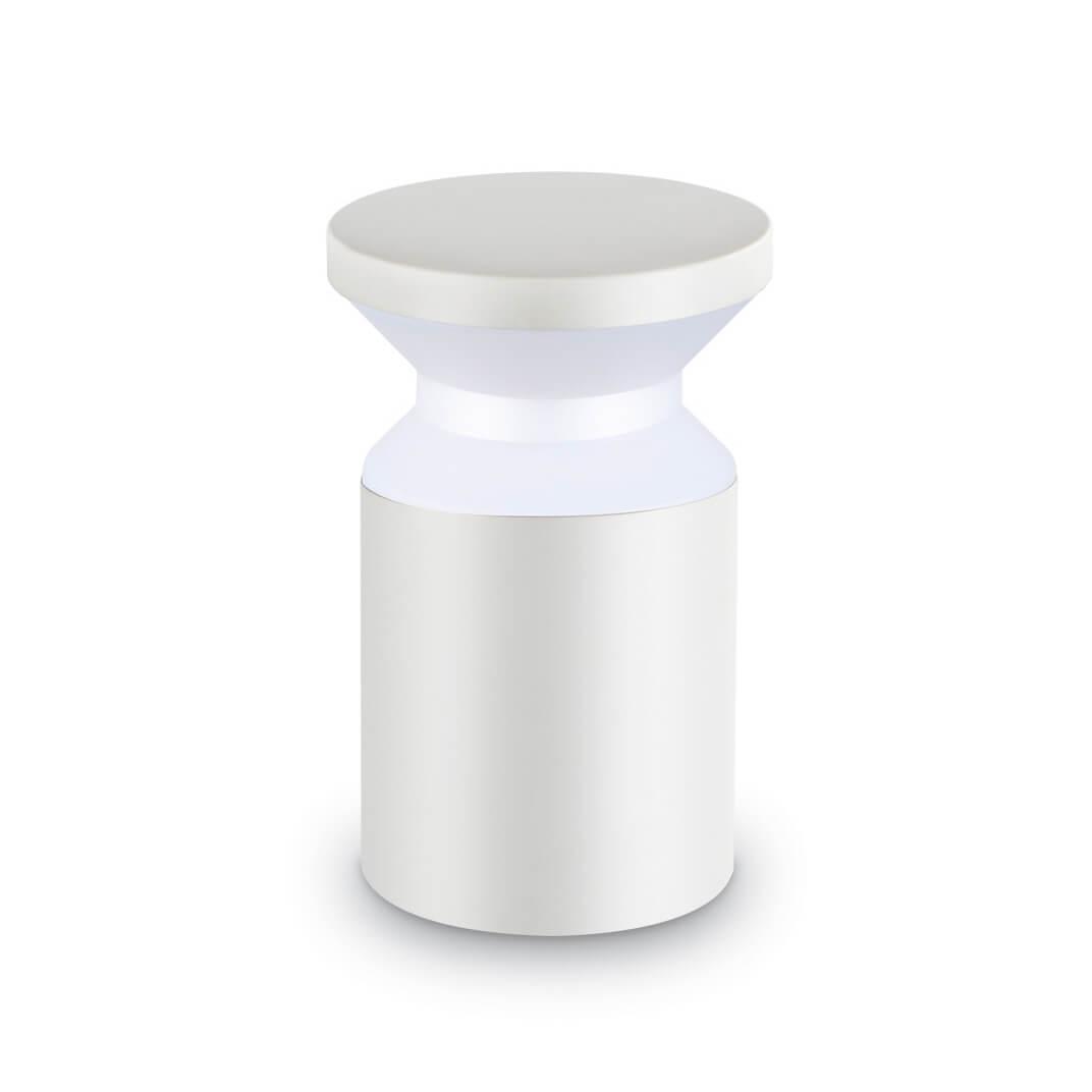 Уличный светильник Ideal Lux Torre PT1 Small Bianco