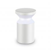 Уличный светильник Ideal Lux Torre PT1 Small Bianco