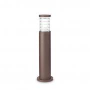 Уличный светильник Ideal Lux Tronco PT1 Small Coffee