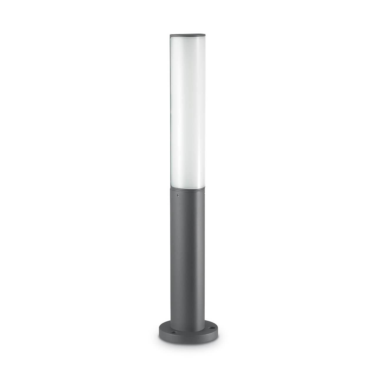 Уличный светодиодный светильник Ideal Lux Etere PT1 Antracite