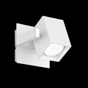 Спот Ideal Lux Mouse AP1 Bianco
