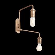 Бра Ideal Lux Triumph AP2