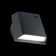 Бра Ideal Lux Hellen AP1 Nero