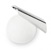 Бра Ideal Lux Penombra AP1 Cromo