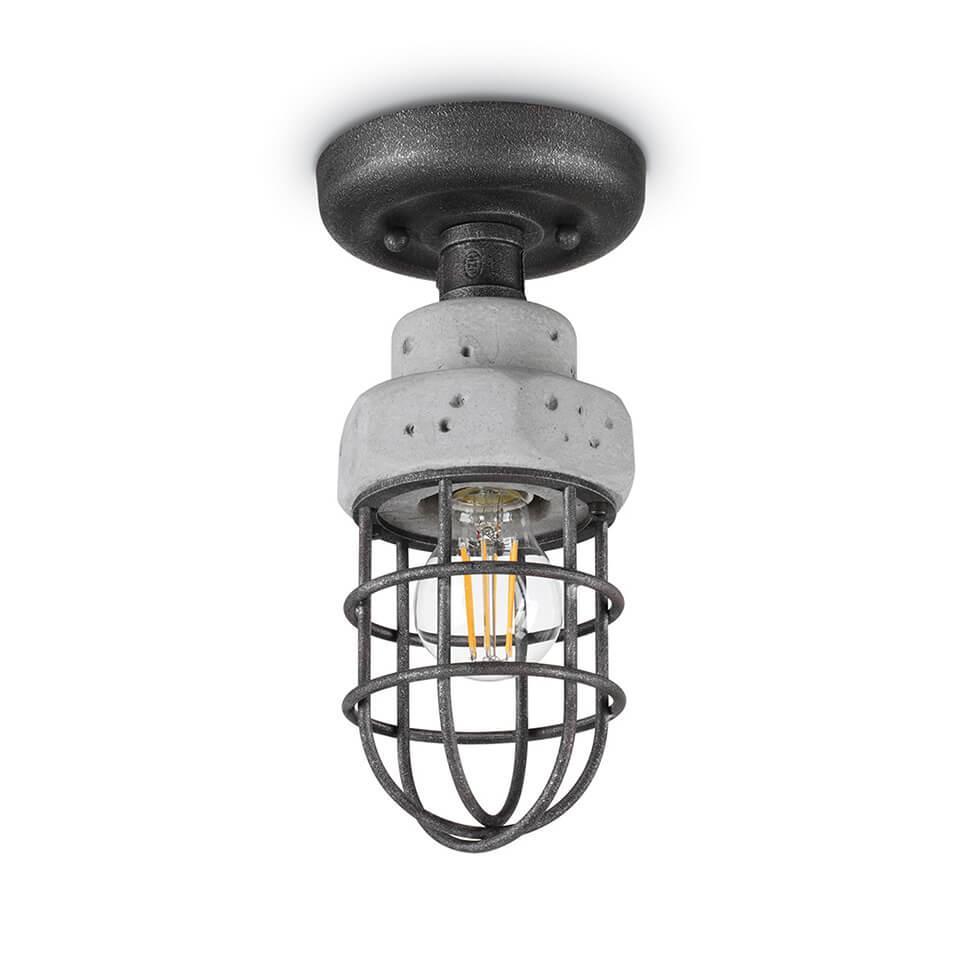 Потолочный светильник Ideal Lux Tnt PL1