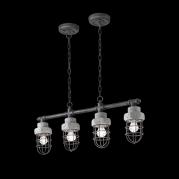 Подвесной светильник Ideal Lux Tnt SP4