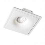 Встраиваемый светильник Ideal Lux Zephyr FI1 Big