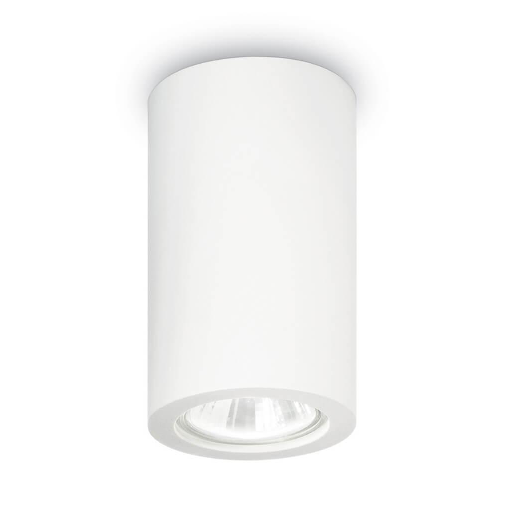 Потолочный светильник Ideal Lux Tower PL1 Big Round