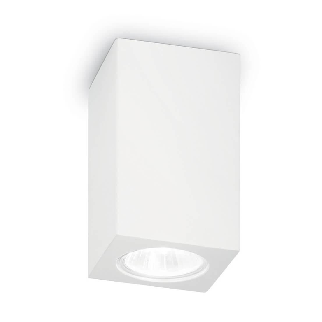 Потолочный светильник Ideal Lux Tower PL1 Big Square