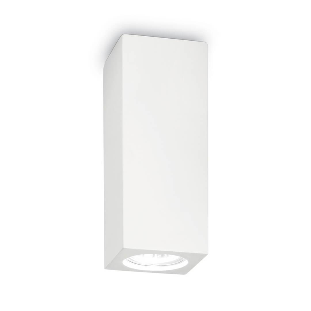 Потолочный светильник Ideal Lux Tower PL1 Small Square