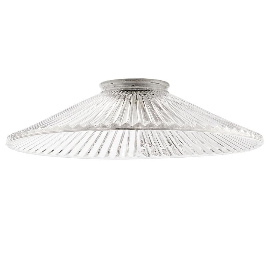 Плафон Ideal Lux Frida Vetro Cono