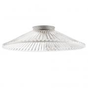 Плафон Ideal Lux Frida Vetro Cono