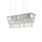 Подвесная люстра Ideal Lux Martinez SP6