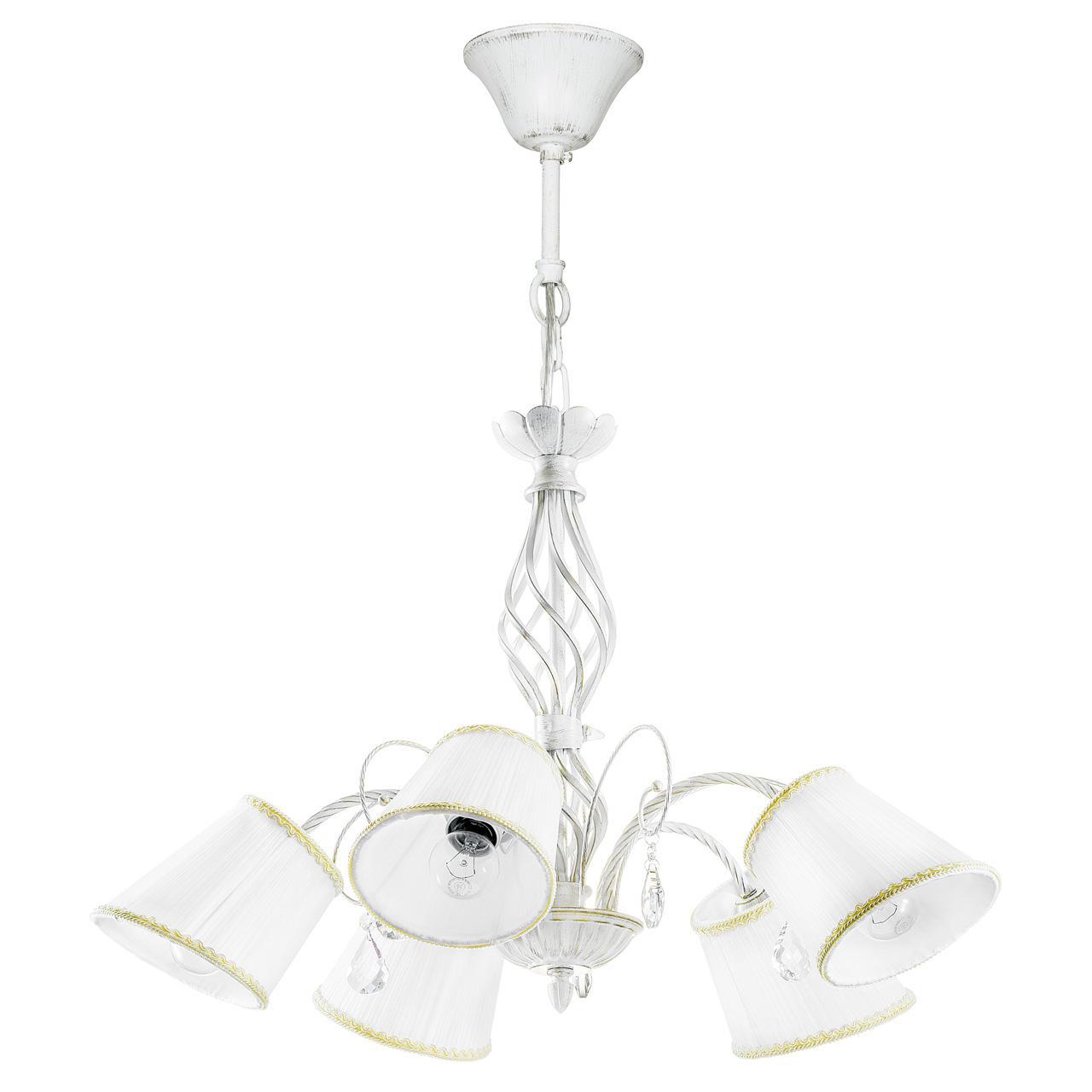 Подвесная люстра Lightstar Esedra 796156