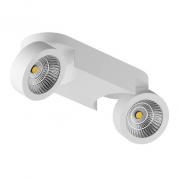 Светодиодный спот Lightstar Snodo 055263