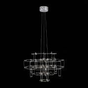 Подвесной светодиодный светильник ST Luce Genetica SL798.103.64