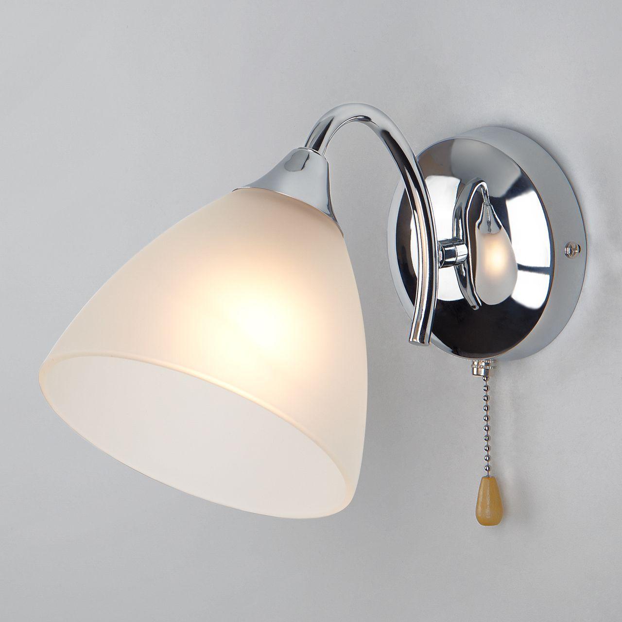 Бра Eurosvet Nika 30117/1