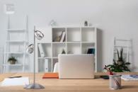 Настольная лампа De Markt Этингер 6 704030102