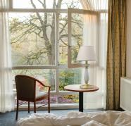 Настольная лампа MW-Light Магеллан 2 713030801