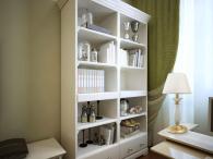 Настольная лампа MW-Light Магеллан 2 713030801