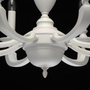 Подвесная люстра MW-Light Дэль Рей 6 700011708