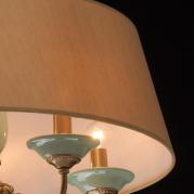 Подвесная люстра MW-Light Магелан 1 713010205