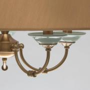 Подвесная люстра MW-Light Магелан 1 713010205