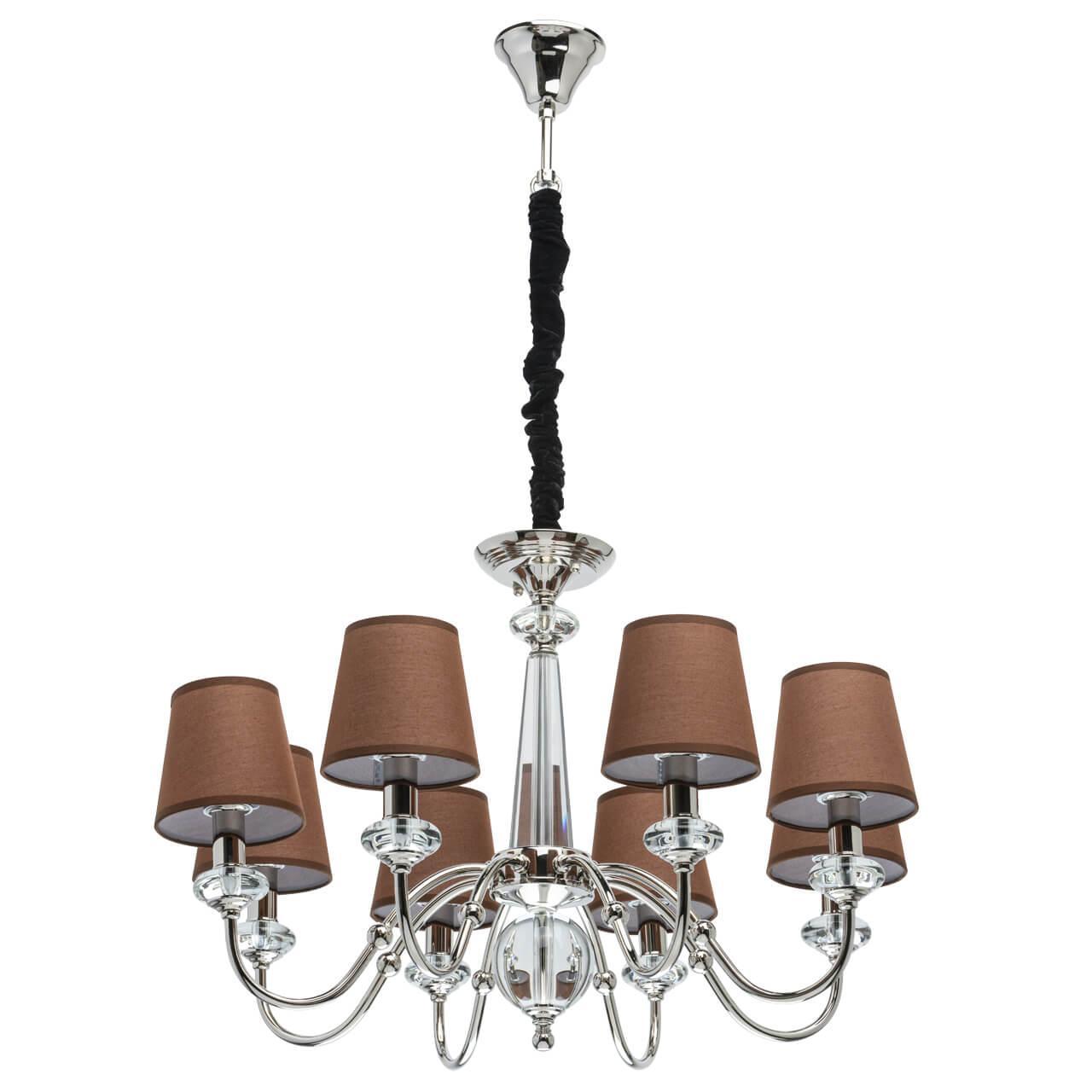 Подвесная люстра MW-Light София 7 355013608