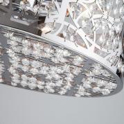 Подвесной светильник Bogates Aurora 289/4 Strotskis