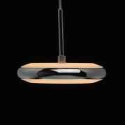 Подвесной светодиодный светильник De Markt Эрида 2 706010501