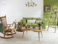 Потолочная люстра MW-Light Форест 5 693011606