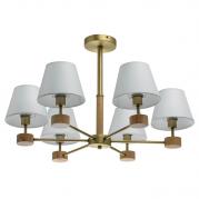 Потолочная люстра MW-Light Форест 5 693011606