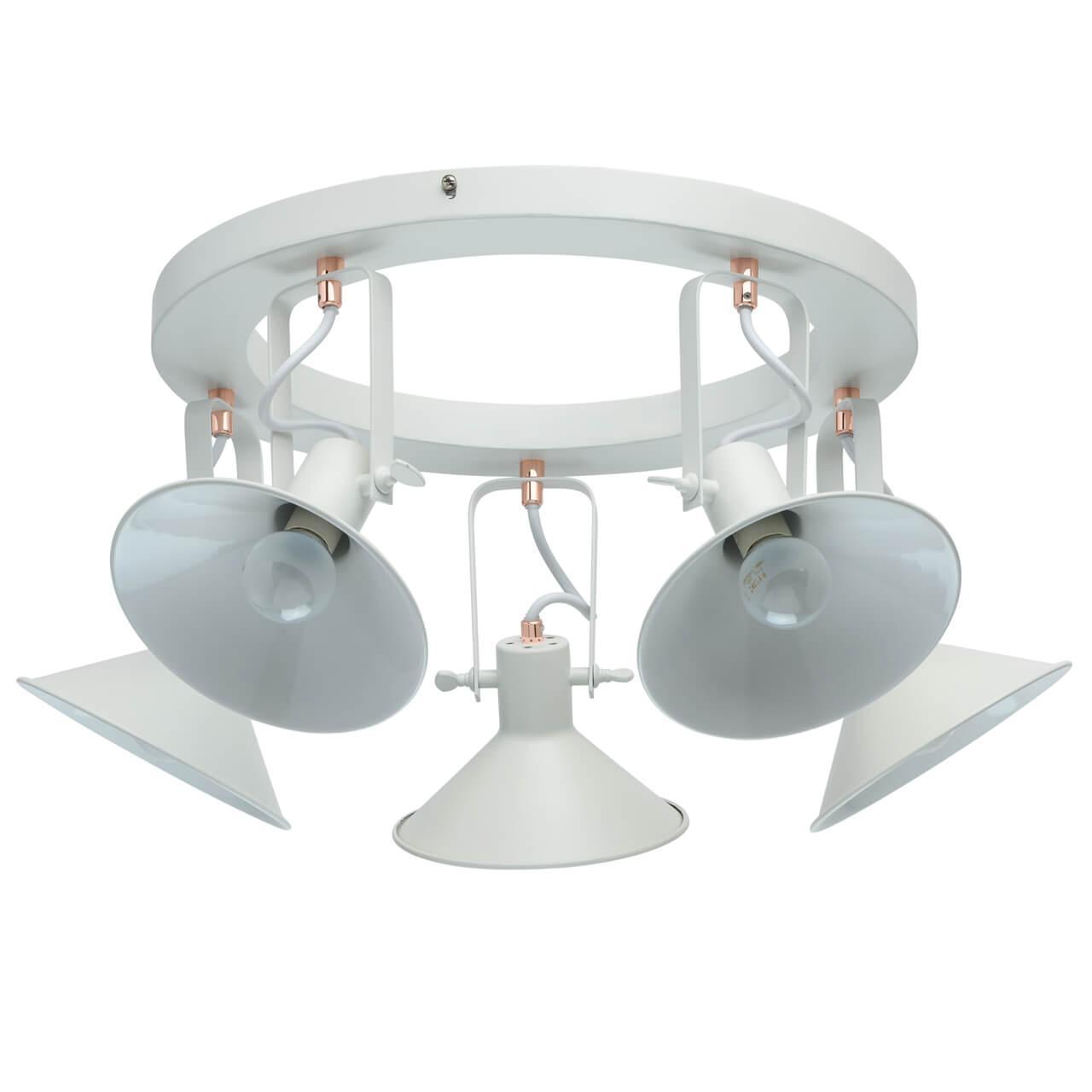 Потолочная люстра MW-Light Таун 3 691012205