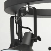 Потолочная люстра MW-Light Таун 4 691012105
