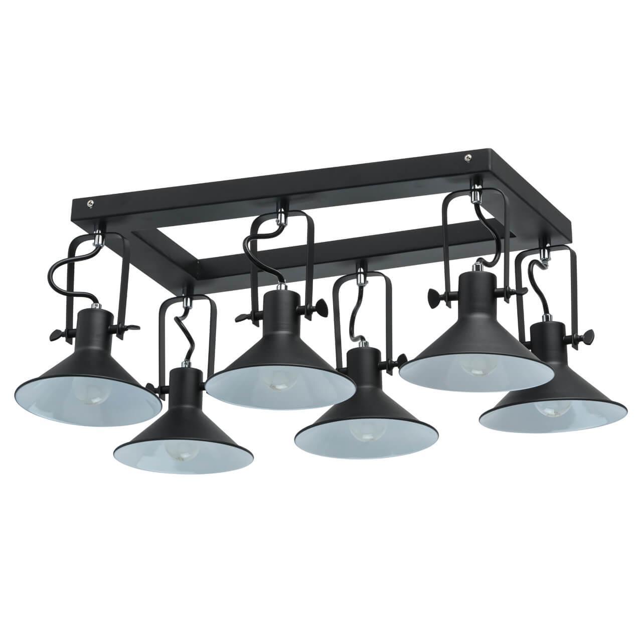 Потолочная люстра MW-Light Таун 4 691012306