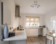 Потолочная светодиодная люстра De Markt Этингер 10 704015805