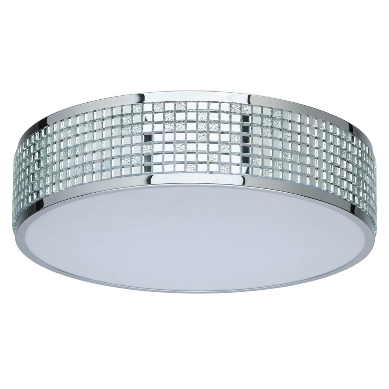 Потолочный светодиодный светильник MW-Light Смальта 709010101