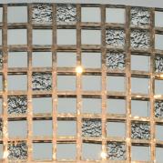 Потолочный светодиодный светильник MW-Light Смальта 709010101
