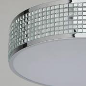 Потолочный светодиодный светильник MW-Light Смальта 709010101